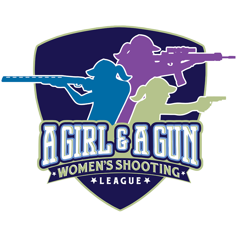 A Girl and A Gun Logo